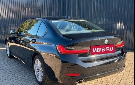 BMW 3 серия, 2024 год, 4 036 838 рублей, 6 фотография