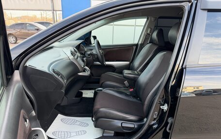 Honda Stream II, 2009 год, 1 097 000 рублей, 13 фотография