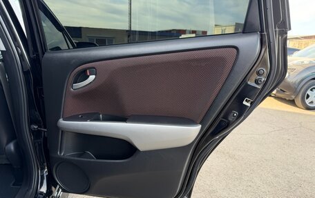 Honda Stream II, 2009 год, 1 097 000 рублей, 21 фотография