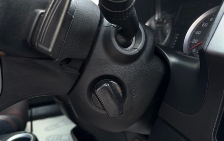 Honda Stream II, 2009 год, 1 097 000 рублей, 26 фотография