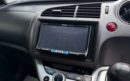 Honda Stream II, 2009 год, 1 097 000 рублей, 27 фотография