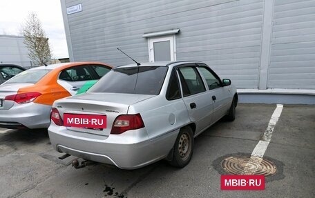 Daewoo Nexia I рестайлинг, 2011 год, 199 000 рублей, 2 фотография
