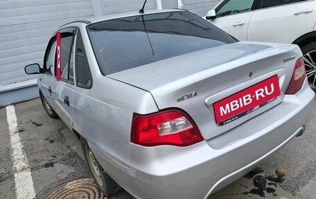 Daewoo Nexia I рестайлинг, 2011 год, 199 000 рублей, 4 фотография