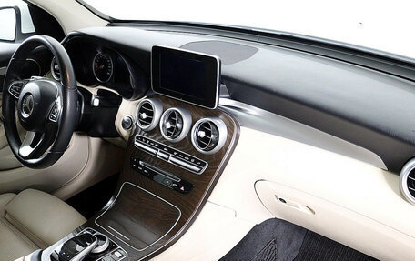 Mercedes-Benz GLC, 2017 год, 2 698 000 рублей, 8 фотография