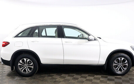 Mercedes-Benz GLC, 2017 год, 2 698 000 рублей, 3 фотография