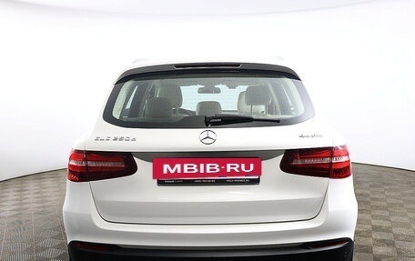 Mercedes-Benz GLC, 2017 год, 2 698 000 рублей, 5 фотография
