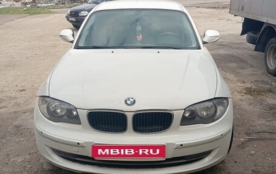 BMW 1 серия, 2010 год, 700 000 рублей, 1 фотография