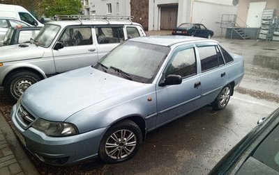 Daewoo Nexia I рестайлинг, 2011 год, 139 000 рублей, 1 фотография