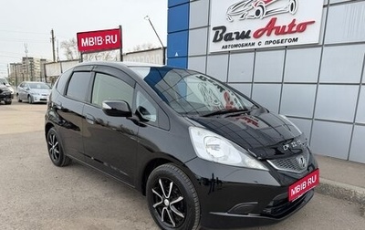 Honda Fit III, 2009 год, 647 000 рублей, 1 фотография