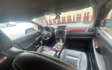 Toyota Camry, 2014 год, 1 400 000 рублей, 1 фотография