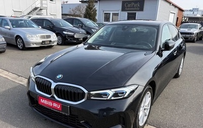BMW 3 серия, 2024 год, 3 839 520 рублей, 1 фотография