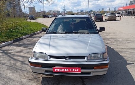 Honda Concerto, 1991 год, 250 000 рублей, 1 фотография