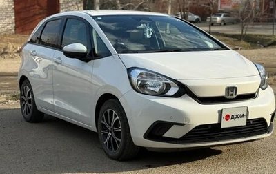 Honda Fit, 2021 год, 1 150 000 рублей, 1 фотография
