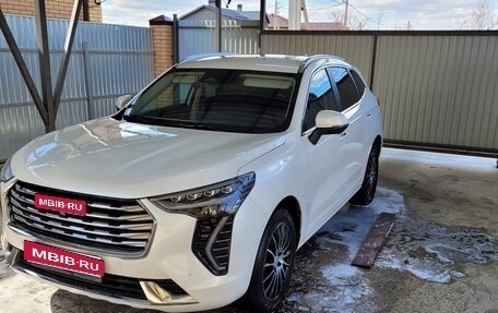 Haval Jolion, 2023 год, 1 875 000 рублей, 1 фотография