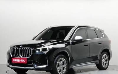 BMW X1, 2023 год, 3 700 000 рублей, 1 фотография