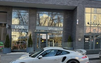 Porsche 911, 2017 год, 14 473 000 рублей, 1 фотография