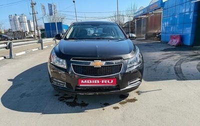Chevrolet Cruze II, 2012 год, 650 000 рублей, 1 фотография