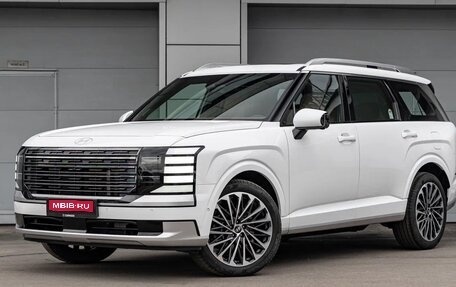 Hyundai Palisade, 2026 год, 9 490 000 рублей, 1 фотография