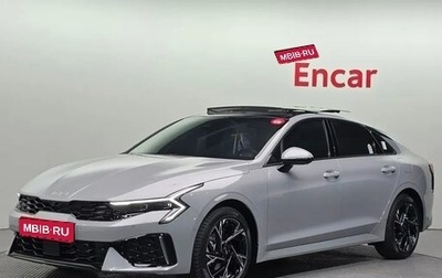 KIA K5, 2026 год, 3 860 002 рублей, 1 фотография
