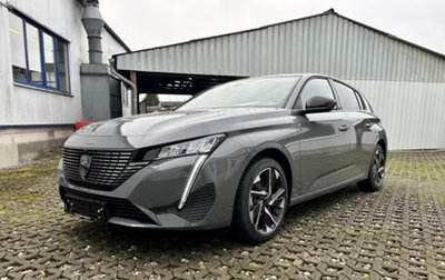 Peugeot 308, 2025 год, 3 555 941 рублей, 1 фотография