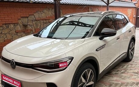 Volkswagen ID.4, 2022 год, 3 349 000 рублей, 1 фотография