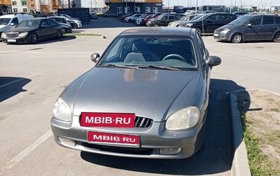Hyundai Sonata IV рестайлинг, 1999 год, 175 000 рублей, 1 фотография