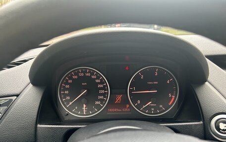 BMW X1, 2012 год, 1 400 000 рублей, 2 фотография