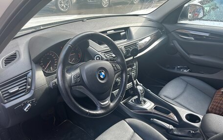 BMW X1, 2012 год, 1 400 000 рублей, 5 фотография