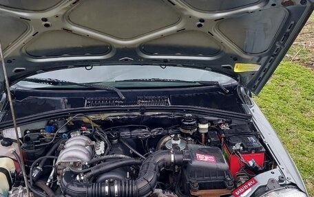 Chevrolet Niva I рестайлинг, 2012 год, 370 000 рублей, 6 фотография
