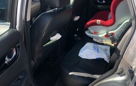 Nissan Qashqai, 2017 год, 1 700 000 рублей, 10 фотография