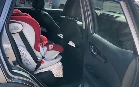 Nissan Qashqai, 2017 год, 1 700 000 рублей, 9 фотография