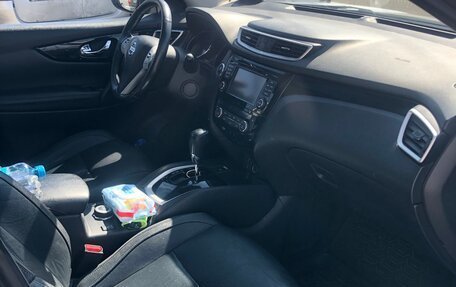 Nissan Qashqai, 2017 год, 1 700 000 рублей, 17 фотография