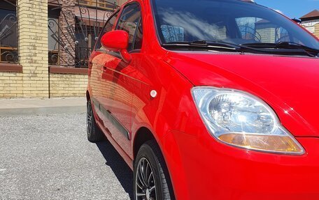 Chevrolet Spark III, 2007 год, 415 000 рублей, 14 фотография