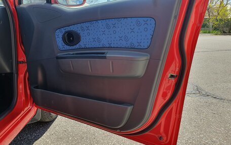 Chevrolet Spark III, 2007 год, 415 000 рублей, 20 фотография
