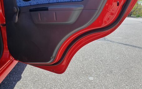 Chevrolet Spark III, 2007 год, 415 000 рублей, 17 фотография
