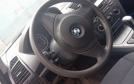 BMW 1 серия, 2010 год, 700 000 рублей, 5 фотография