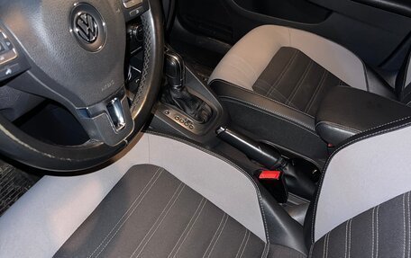 Volkswagen Jetta VI, 2012 год, 1 370 000 рублей, 6 фотография