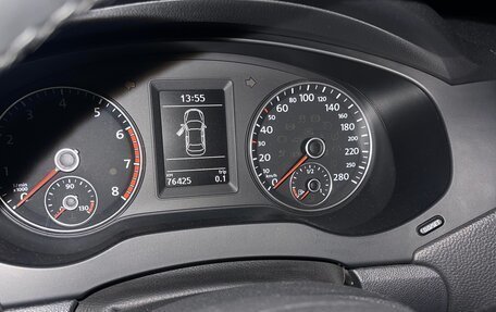 Volkswagen Jetta VI, 2012 год, 1 370 000 рублей, 9 фотография