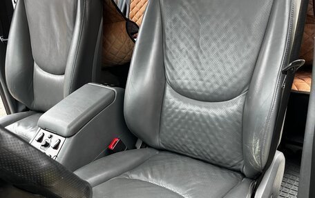 Mercedes-Benz M-Класс, 1999 год, 750 000 рублей, 11 фотография