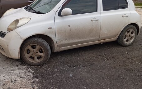 Nissan March III, 2008 год, 300 000 рублей, 6 фотография
