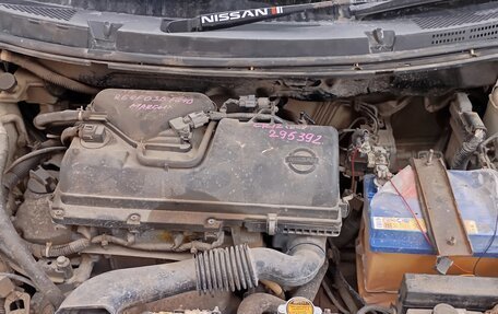 Nissan March III, 2008 год, 300 000 рублей, 3 фотография