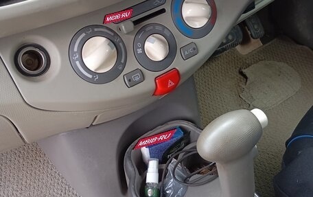 Nissan March III, 2008 год, 300 000 рублей, 11 фотография