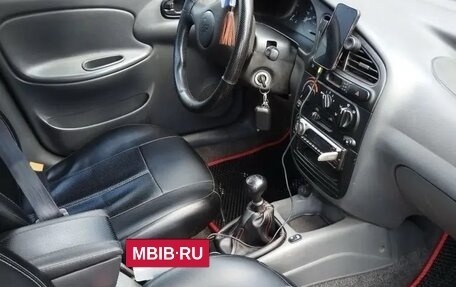 Chevrolet Lanos I, 2008 год, 380 000 рублей, 7 фотография