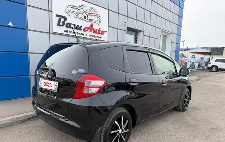 Honda Fit III, 2009 год, 647 000 рублей, 3 фотография
