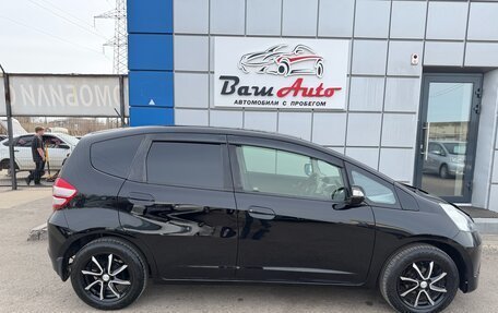 Honda Fit III, 2009 год, 647 000 рублей, 7 фотография