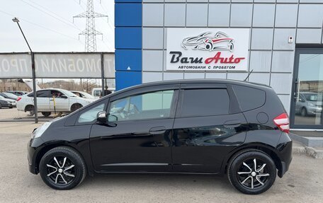 Honda Fit III, 2009 год, 647 000 рублей, 8 фотография