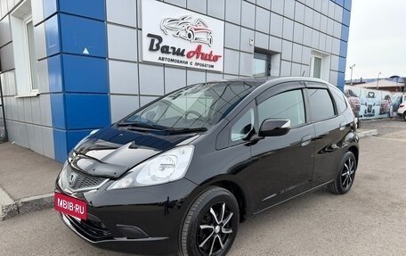 Honda Fit III, 2009 год, 647 000 рублей, 2 фотография