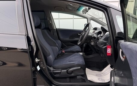 Honda Fit III, 2009 год, 647 000 рублей, 12 фотография