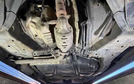 Honda Fit III, 2009 год, 647 000 рублей, 21 фотография