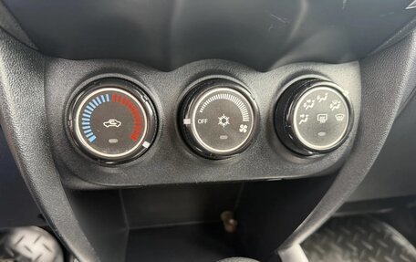 Mitsubishi ASX I рестайлинг, 2010 год, 930 000 рублей, 17 фотография